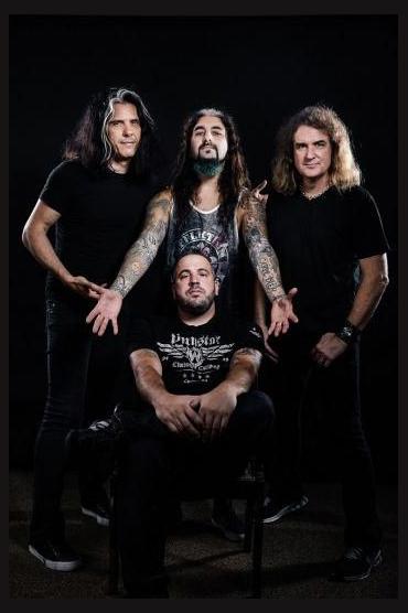 Metal Allegiance